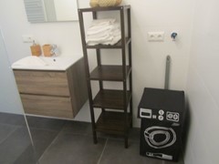 Kleine Berg, 5611 JV Eindhoven - badkamer (2)